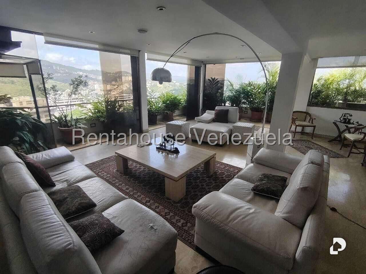 Apartamento en La Tahona, Caracas – 20