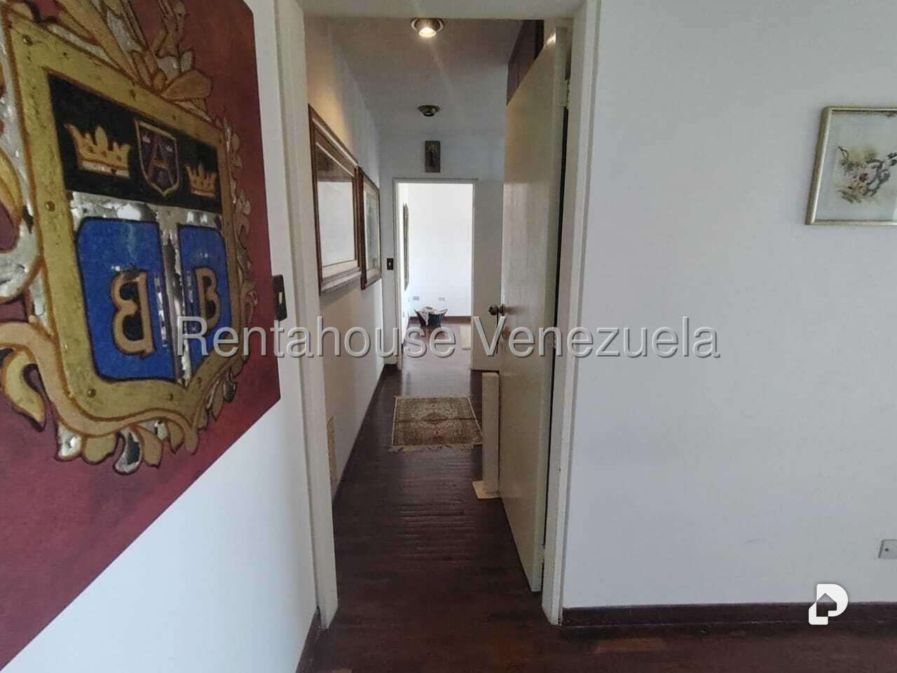 Apartamento en La Tahona, Caracas – 11