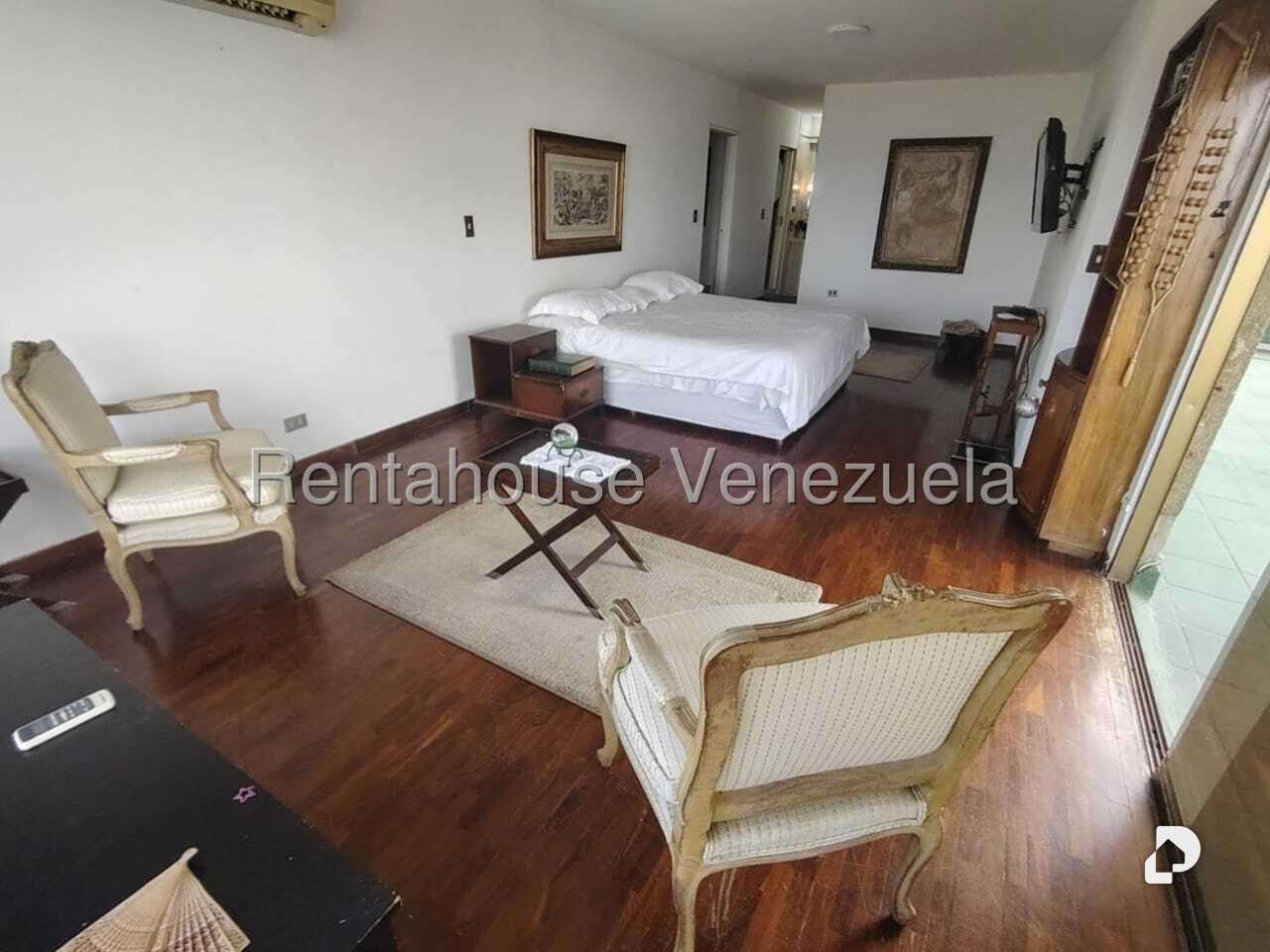 Apartamento en La Tahona, Caracas – 3