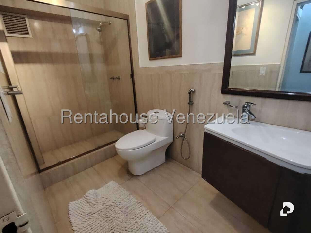 Apartamento en La Tahona, Caracas – 7