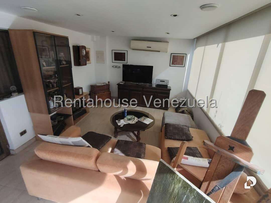 Apartamento en La Tahona, Caracas – 14