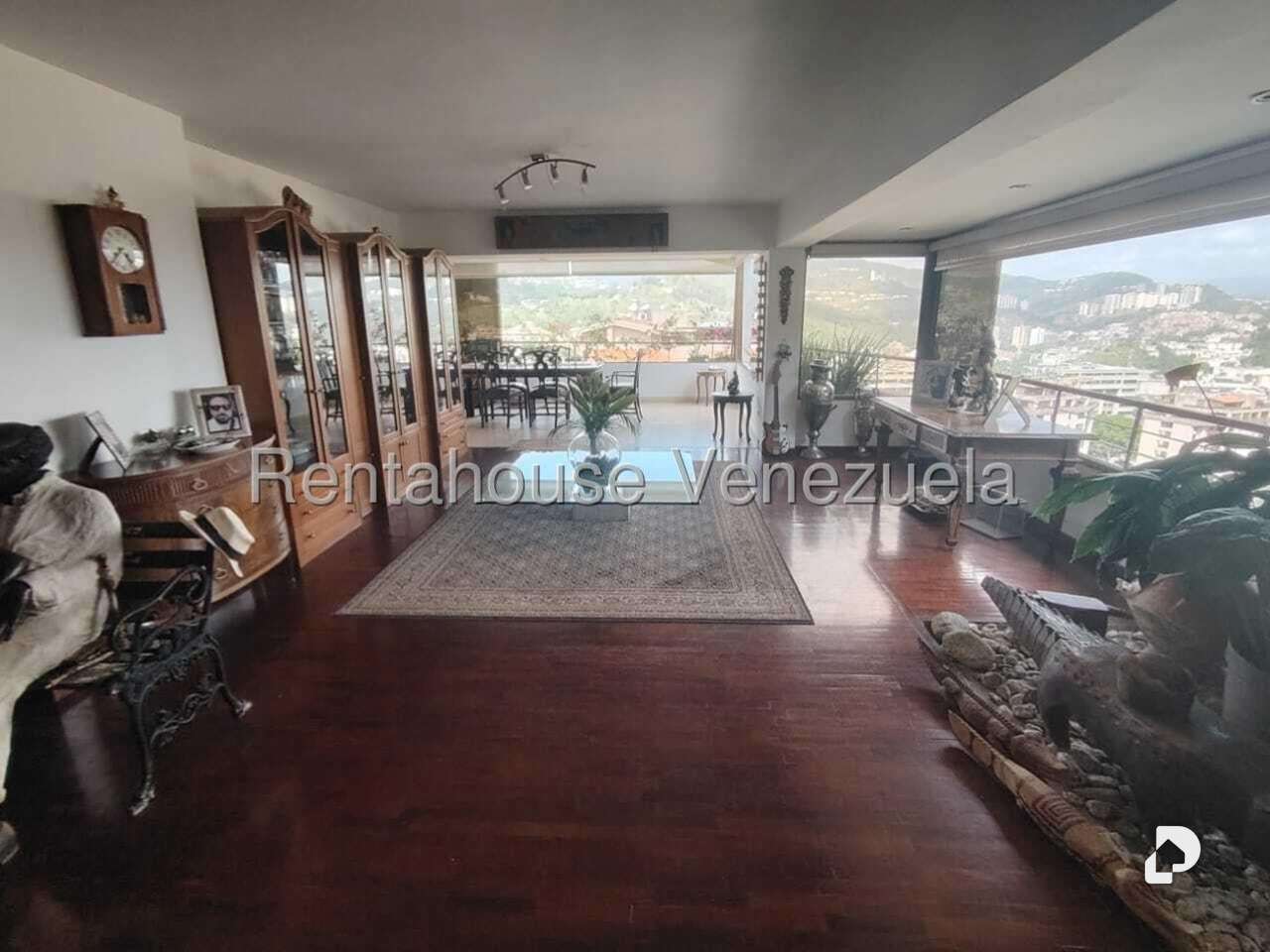 Apartamento en La Tahona, Caracas – 15