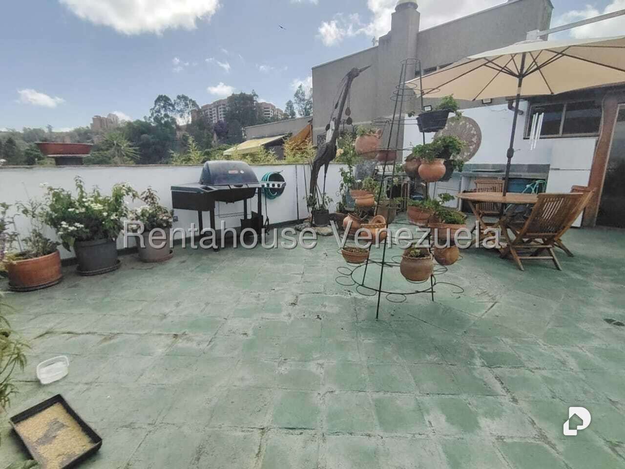 Apartamento en La Tahona, Caracas – 4