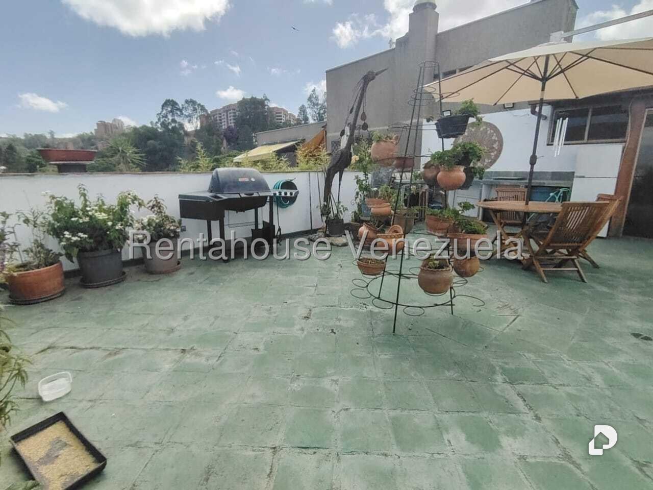 Apartamento en La Tahona, Caracas – 4