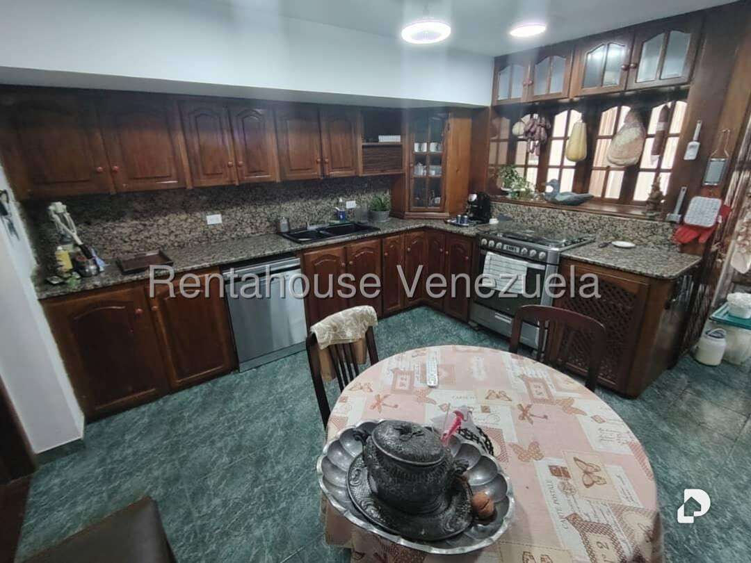 Apartamento en La Tahona, Caracas – 12