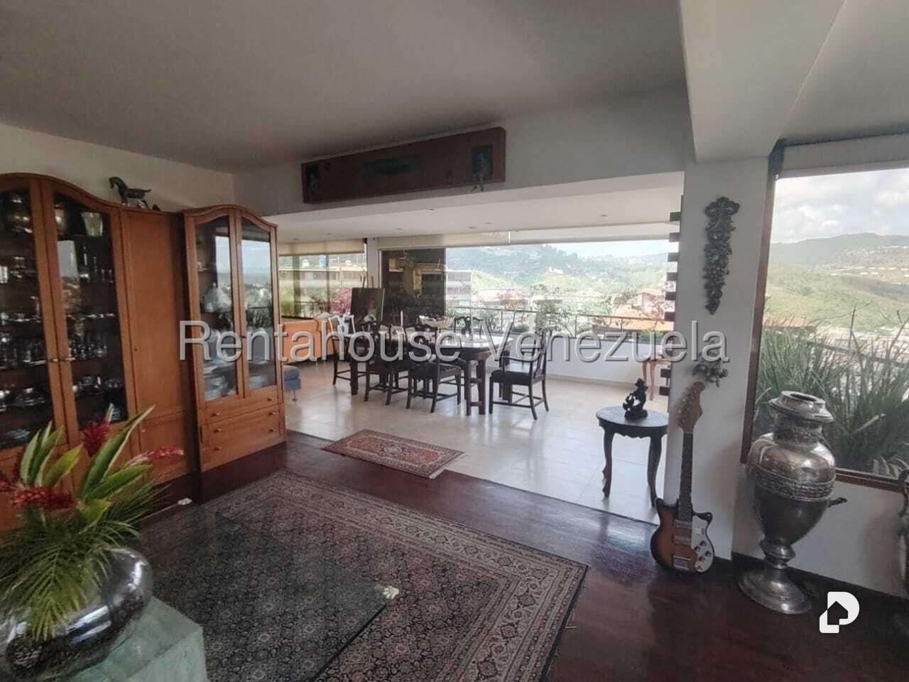 Apartamento en La Tahona, Caracas – 16