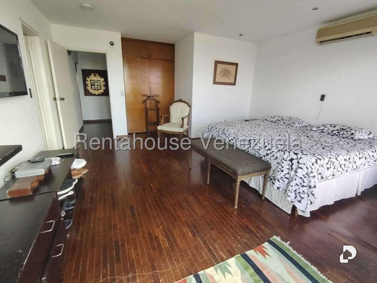 Apartamento en La Tahona, Caracas – 8