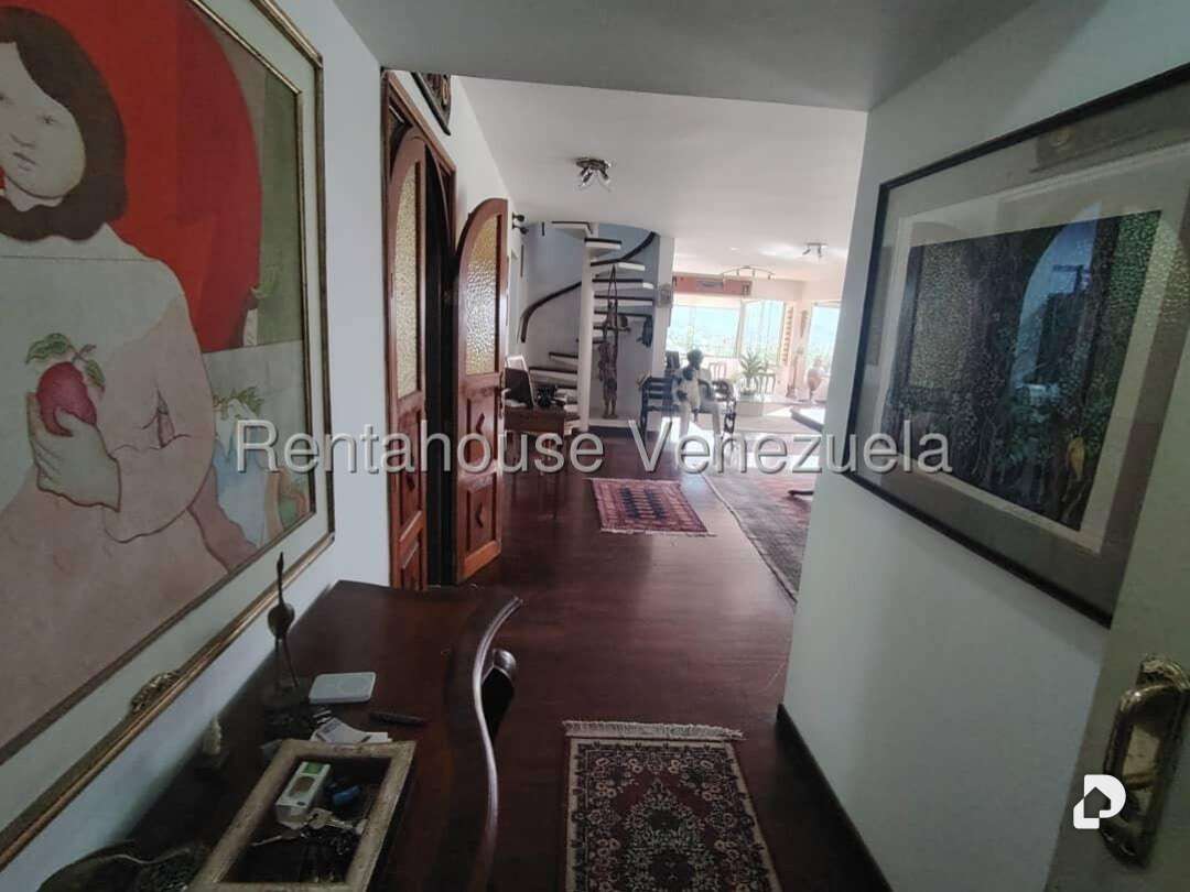 Apartamento en La Tahona, Caracas – 18