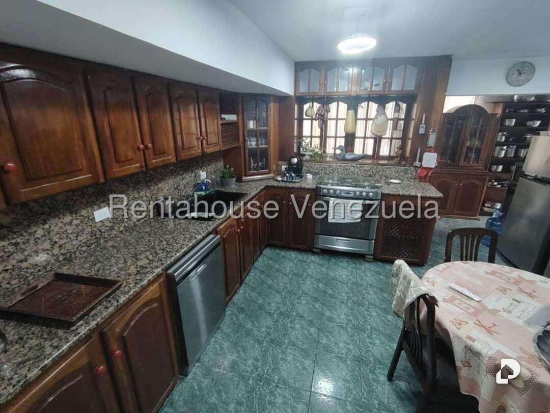 Apartamento en La Tahona, Caracas – 13