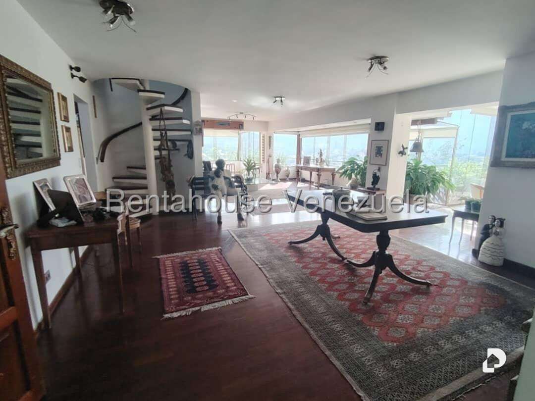 Apartamento en La Tahona, Caracas – 17