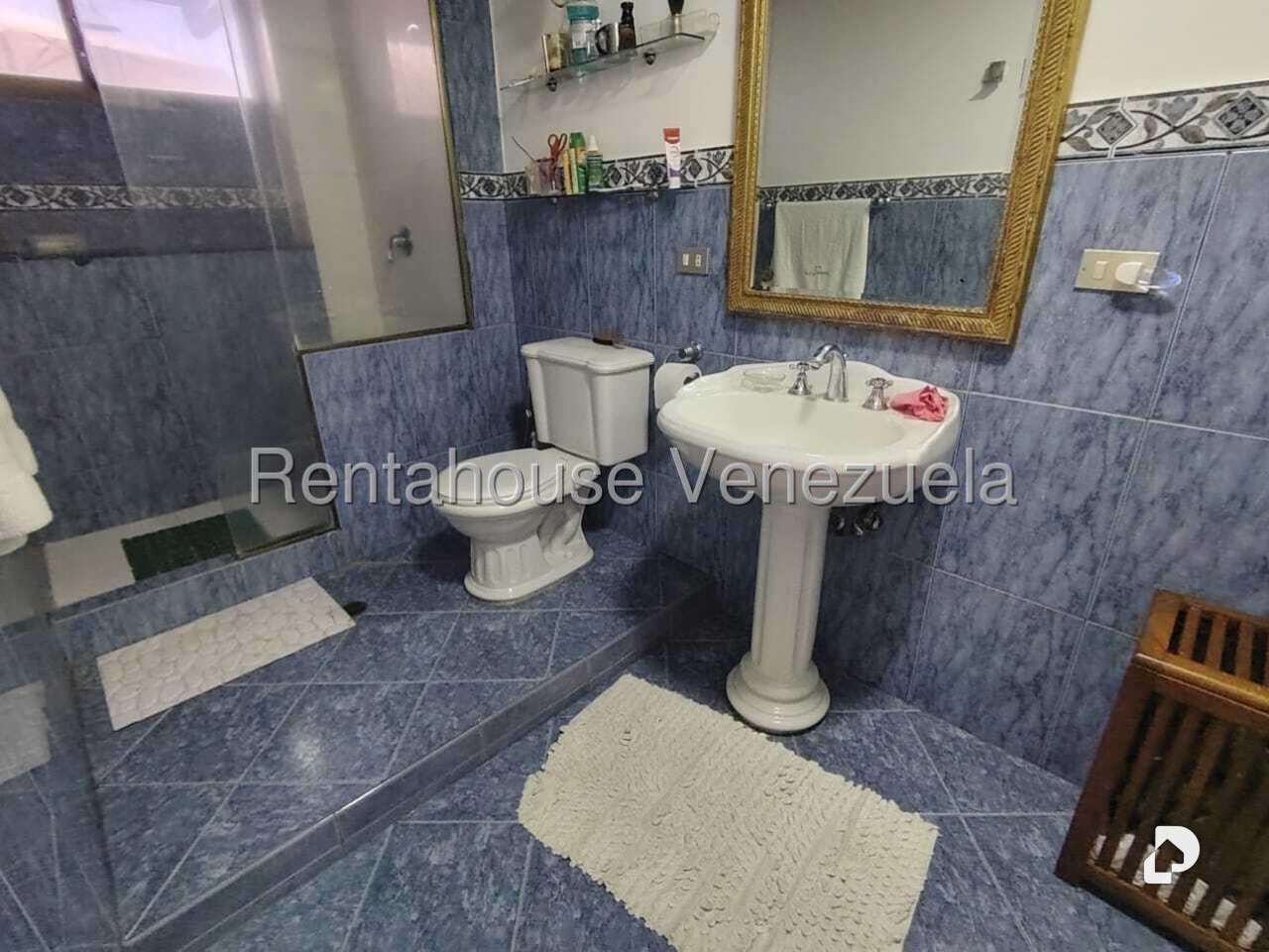 Apartamento en La Tahona, Caracas – 9