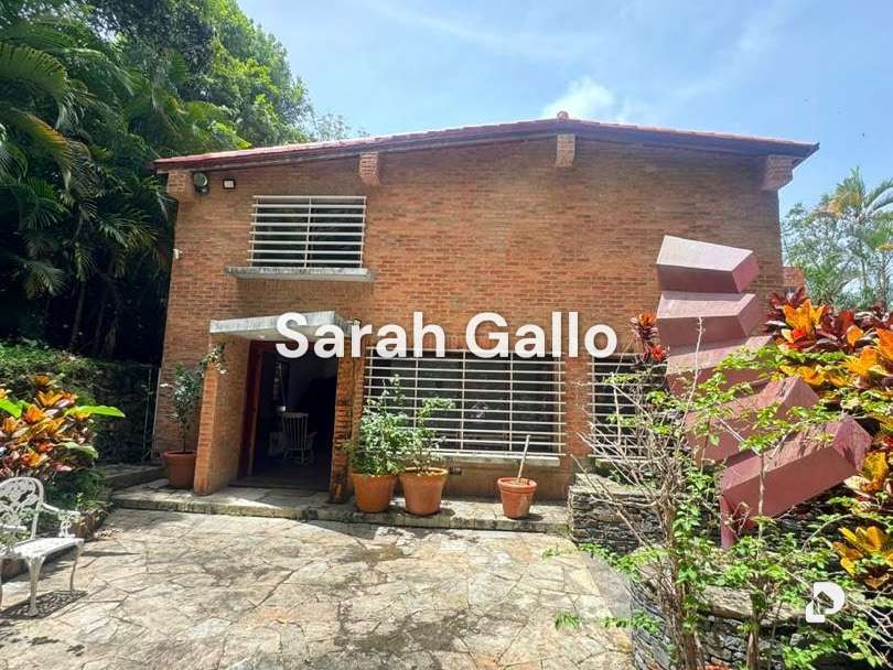 Casa en Oripoto, Caracas – 1