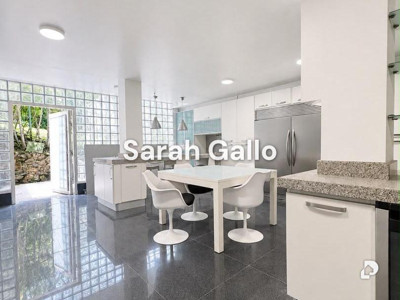 Casa en Oripoto, Caracas – 3