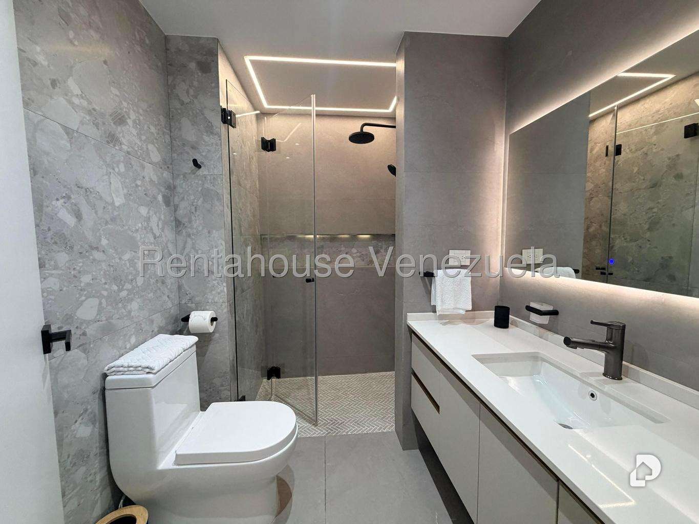 Apartamento en La Castellana, Caracas – 29