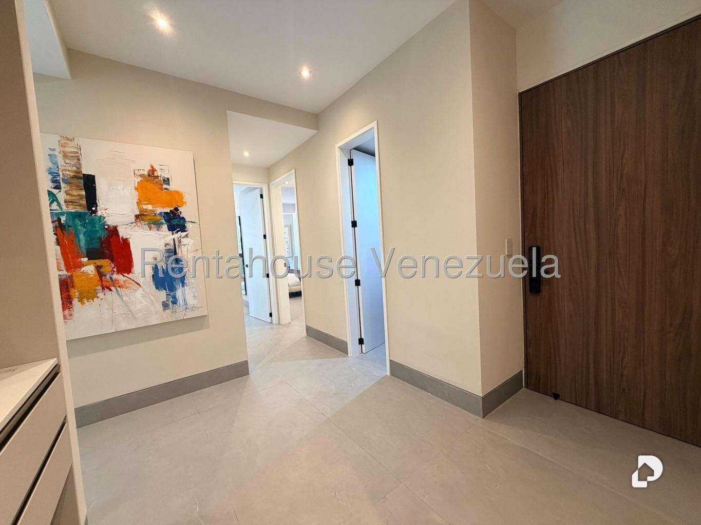 Apartamento en La Castellana, Caracas – 18