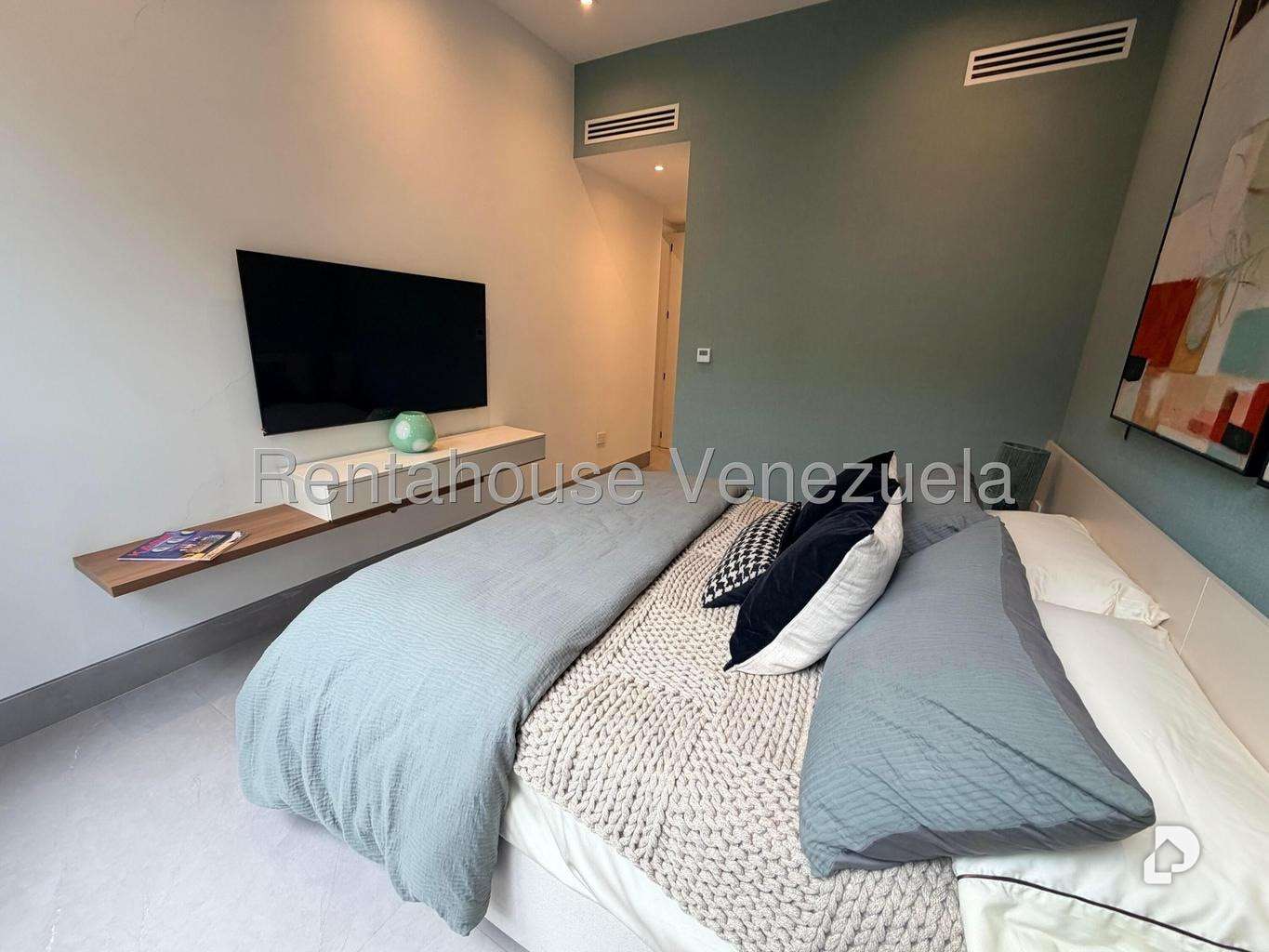 Apartamento en La Castellana, Caracas – 21