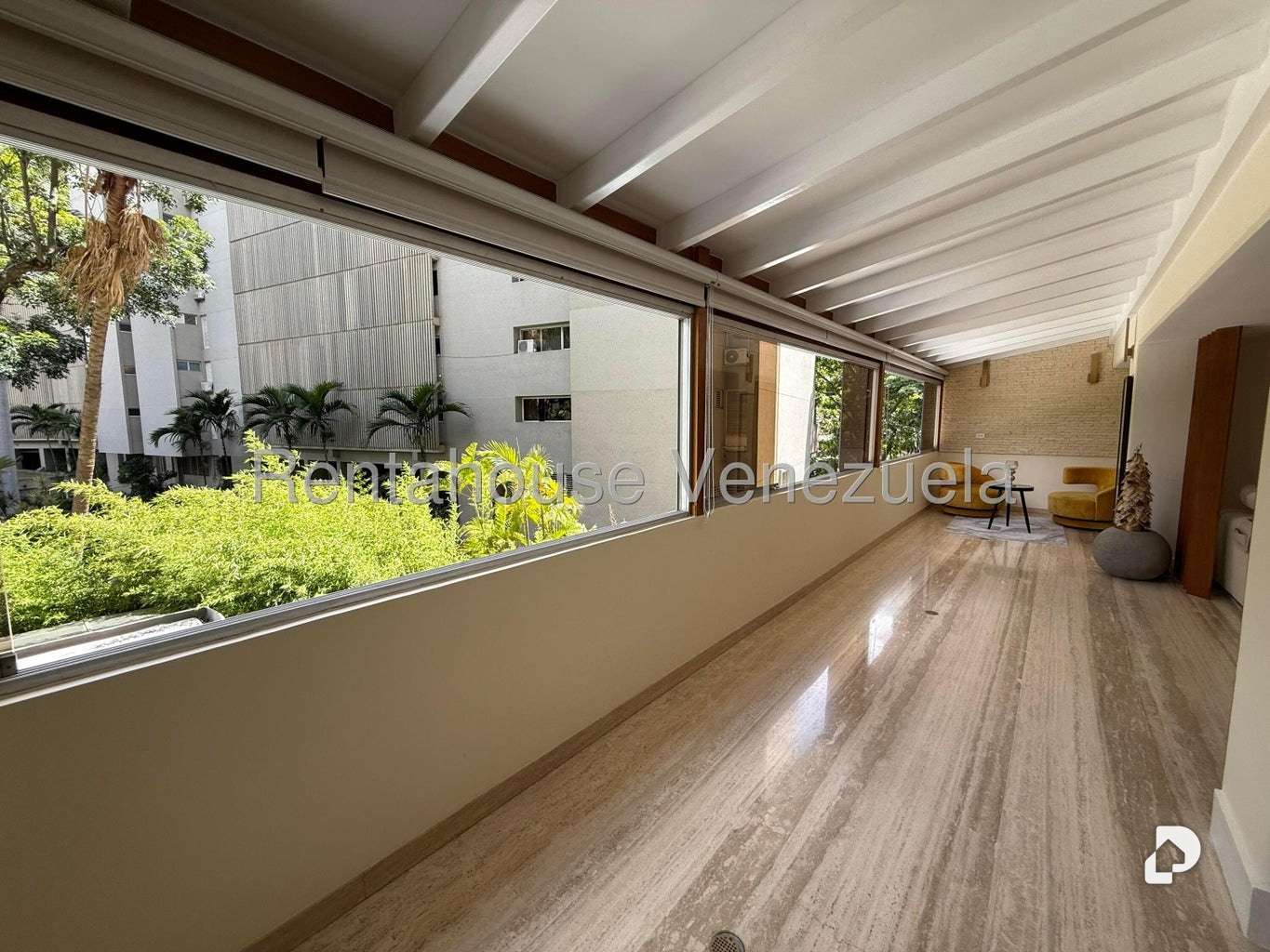 Apartamento en Santa Rosa De Lima, Caracas – 18