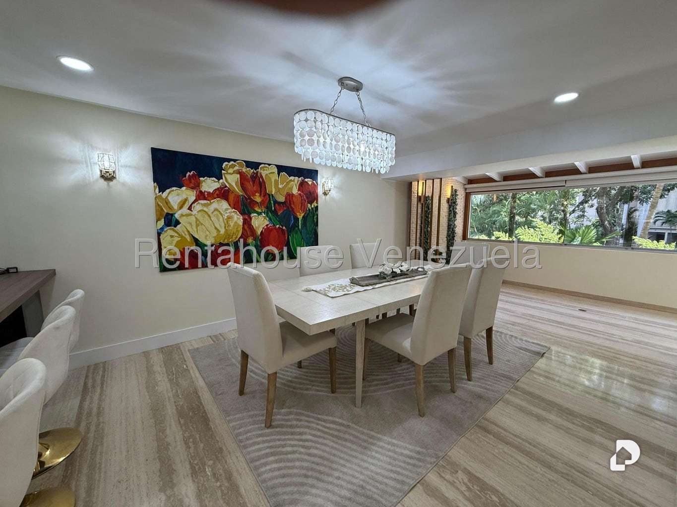 Apartamento en Santa Rosa De Lima, Caracas – 13