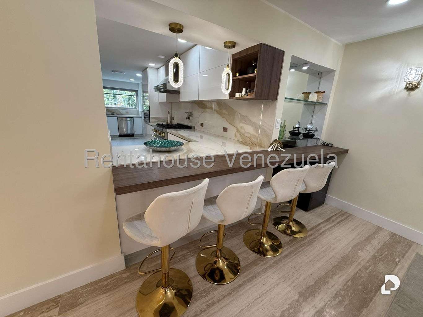 Apartamento en Santa Rosa De Lima, Caracas – 23