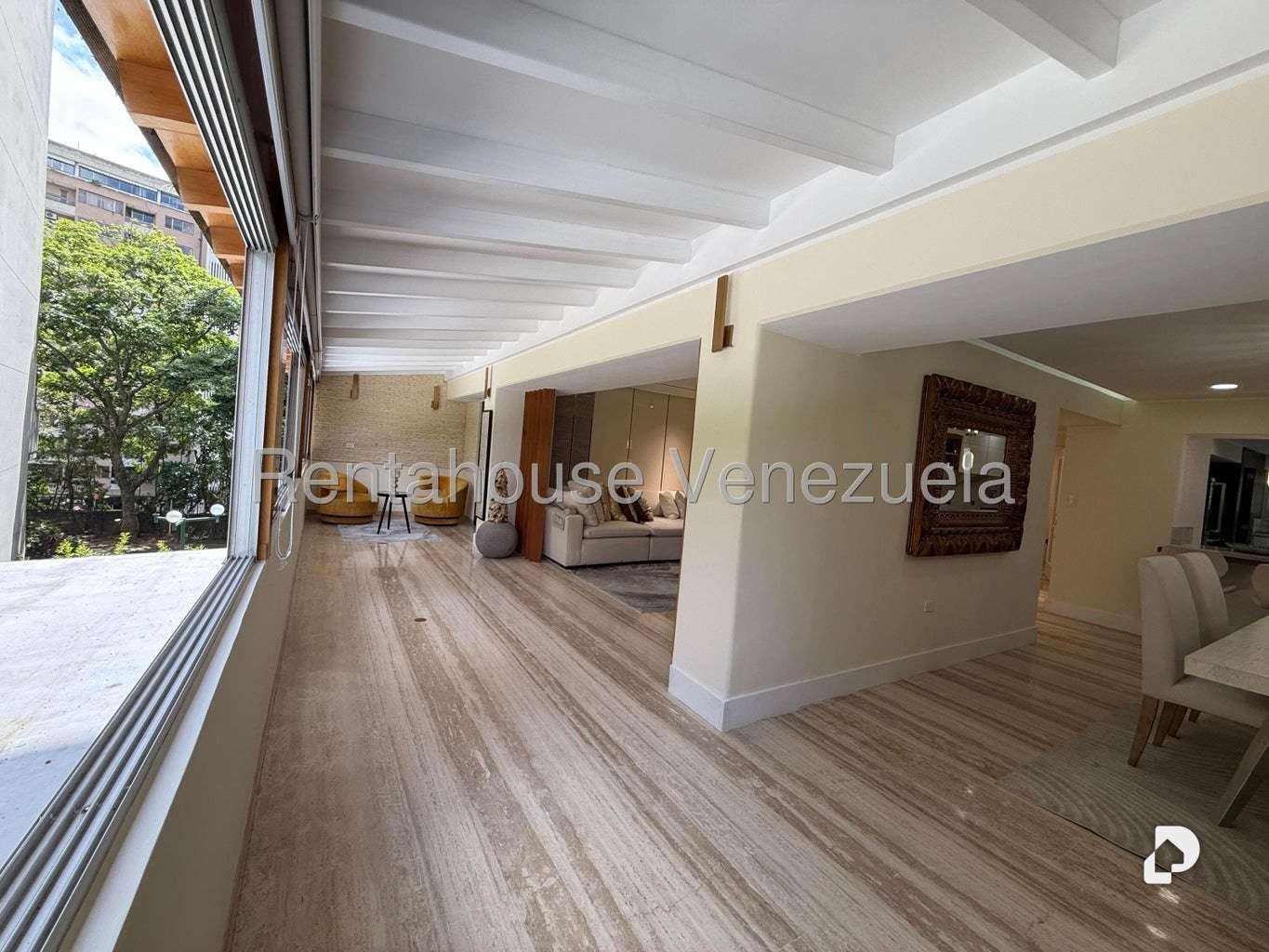 Apartamento en Santa Rosa De Lima, Caracas – 17