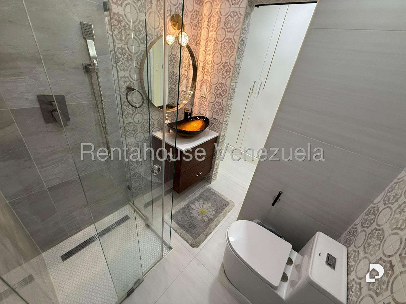 Apartamento en Santa Rosa De Lima, Caracas – 10