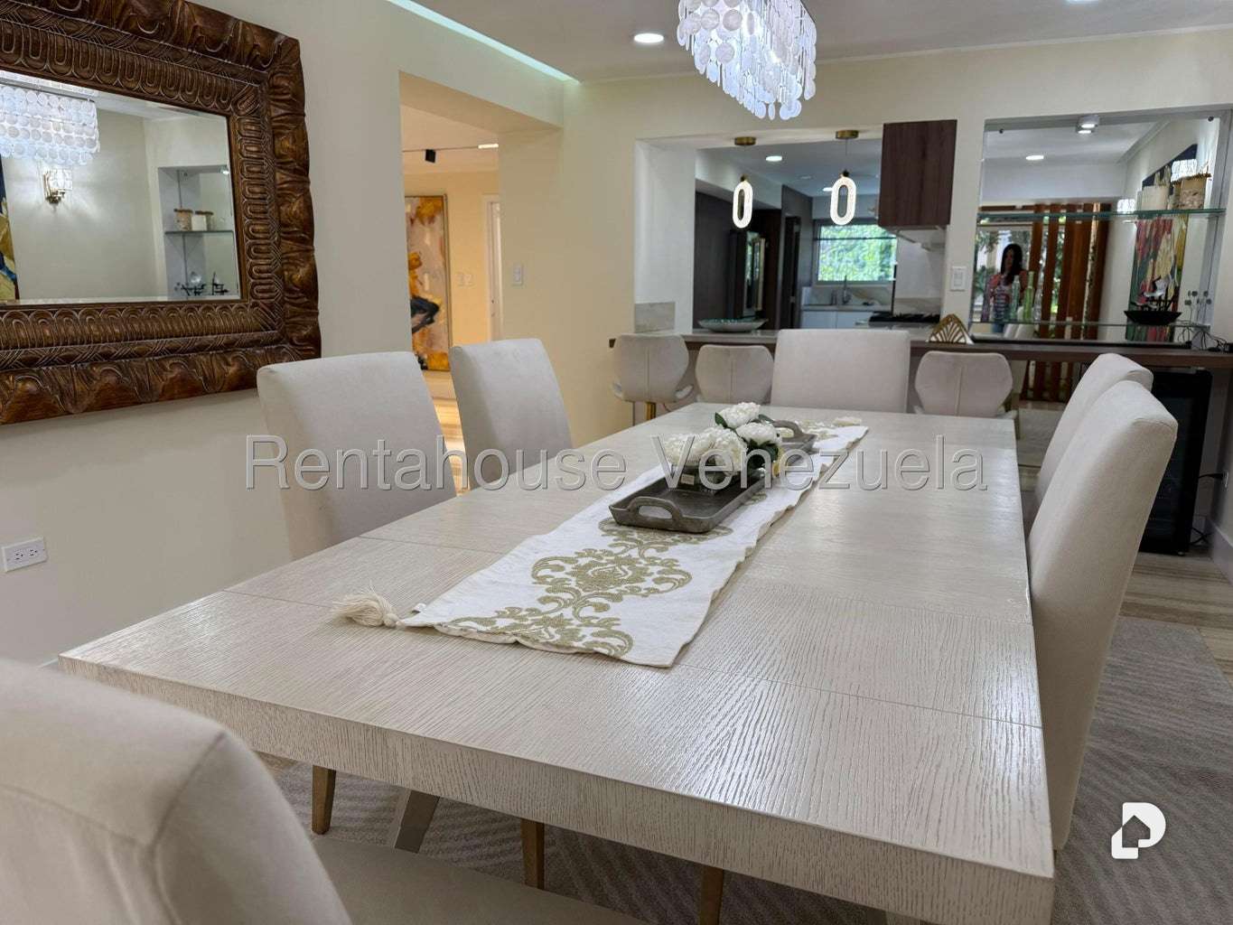 Apartamento en Santa Rosa De Lima, Caracas – 14