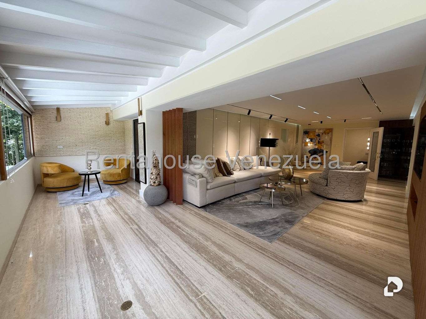 Apartamento en Santa Rosa De Lima, Caracas – 20