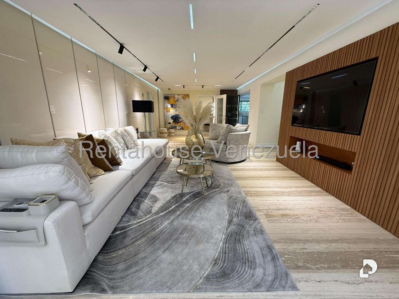 Apartamento en Santa Rosa De Lima, Caracas – 22