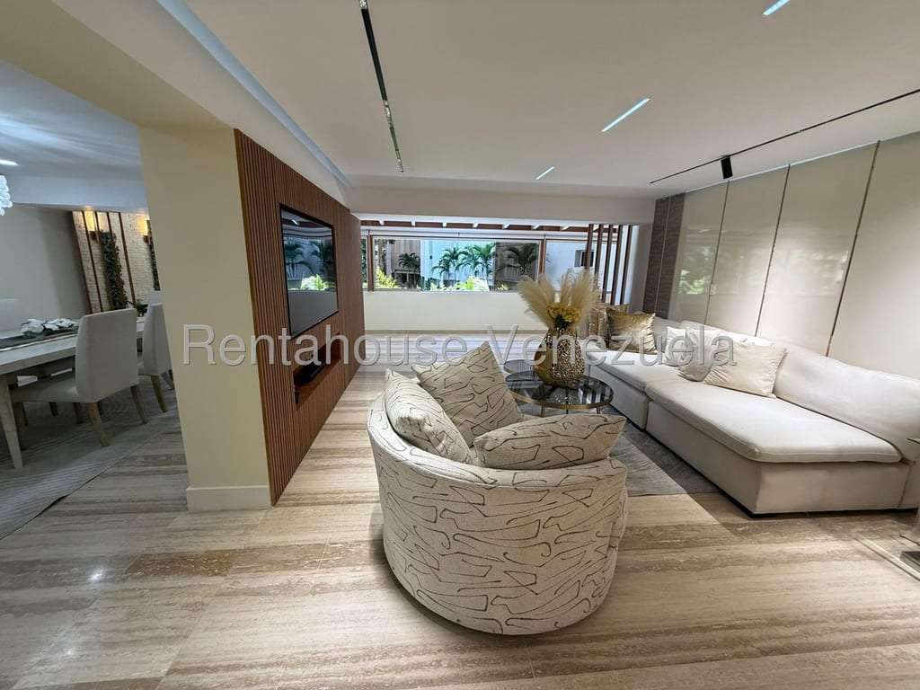 Apartamento en Santa Rosa De Lima, Caracas - 1