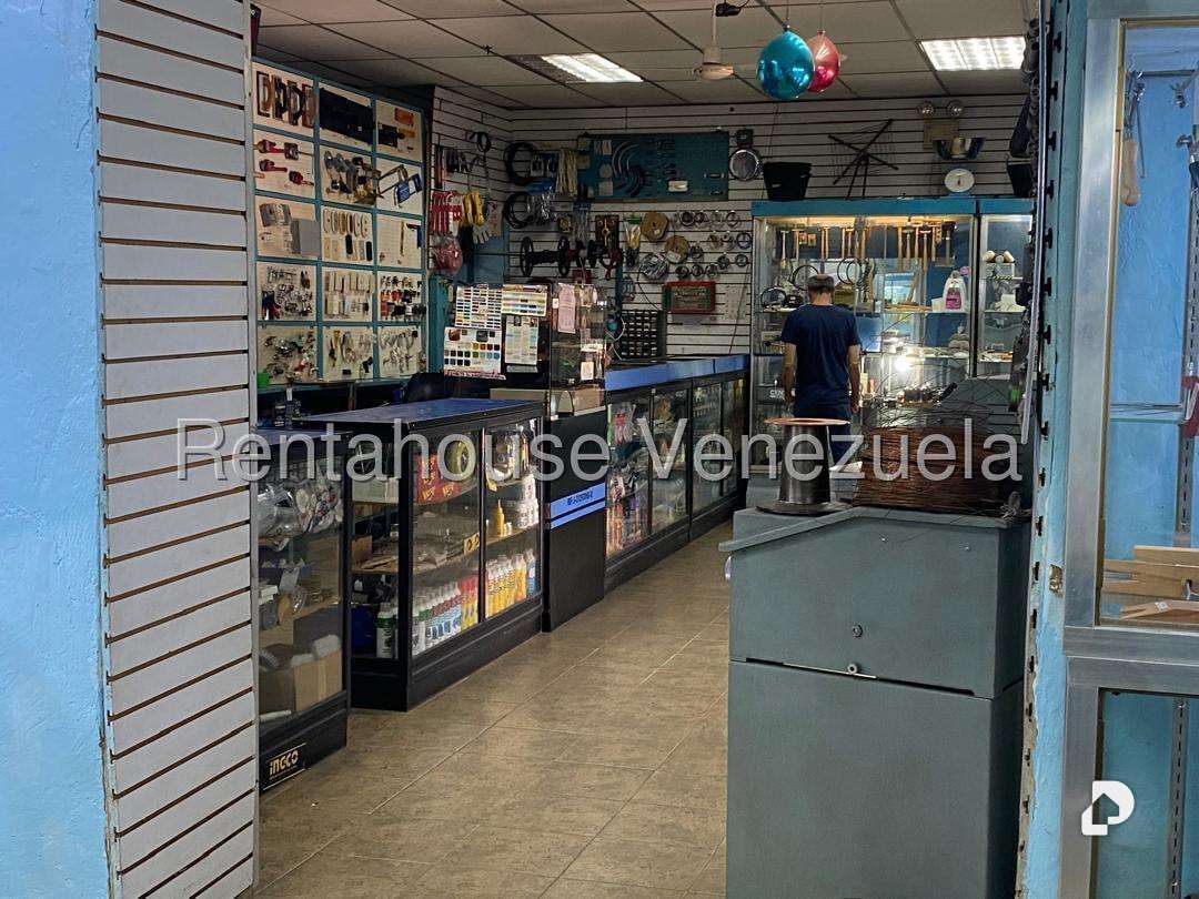 Local comercial en Parroquia Catedral, Caracas – 6