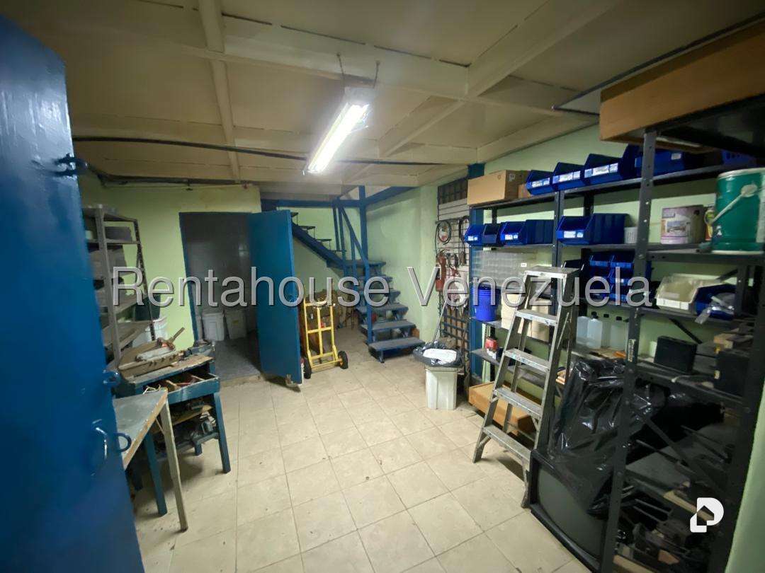 Local comercial en Parroquia Catedral, Caracas – 15