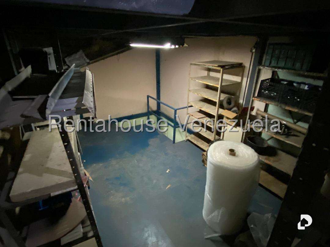Local comercial en Parroquia Catedral, Caracas – 20