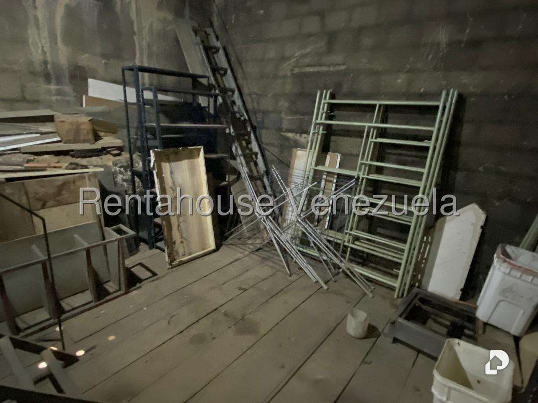 Local comercial en Parroquia Catedral, Caracas – 21