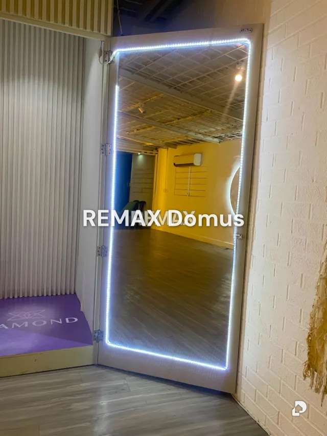 Local comercial en Los Palos Grandes, Caracas – 6