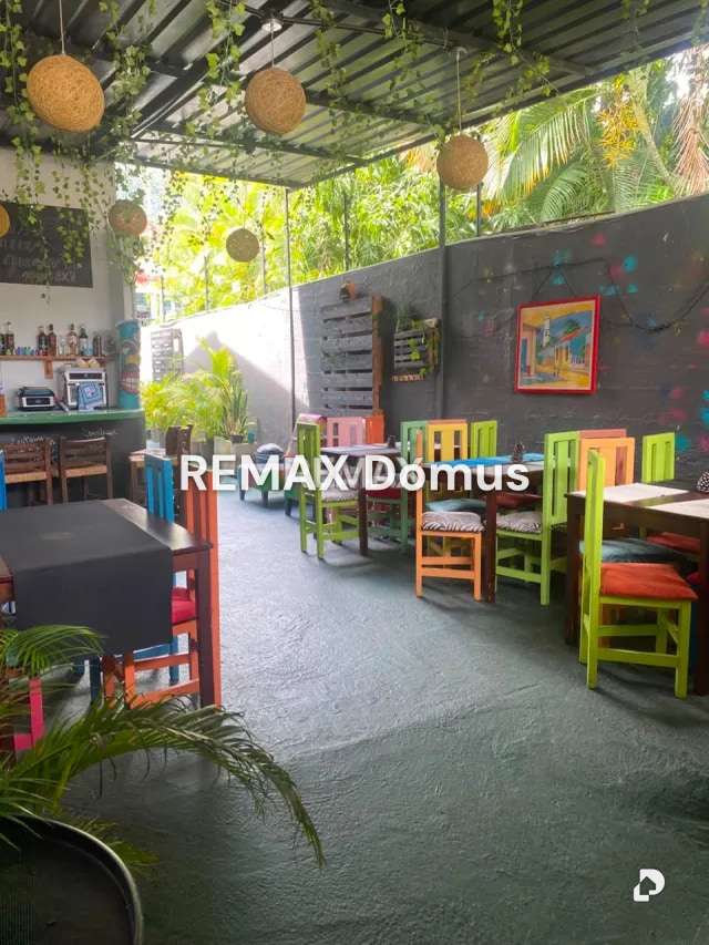 Local comercial en Los Palos Grandes, Caracas – 9