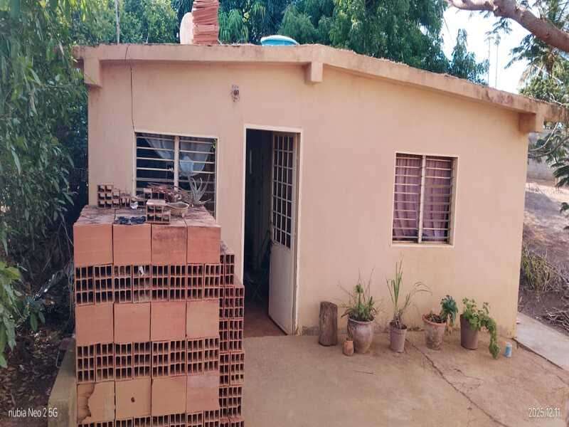 Finca en Barquisimeto - 1