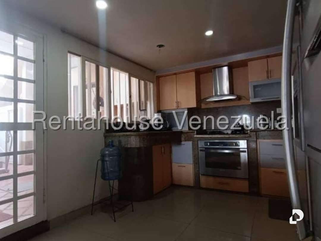 Casa en Urbanización José Felix Ribas, Maracay – 6