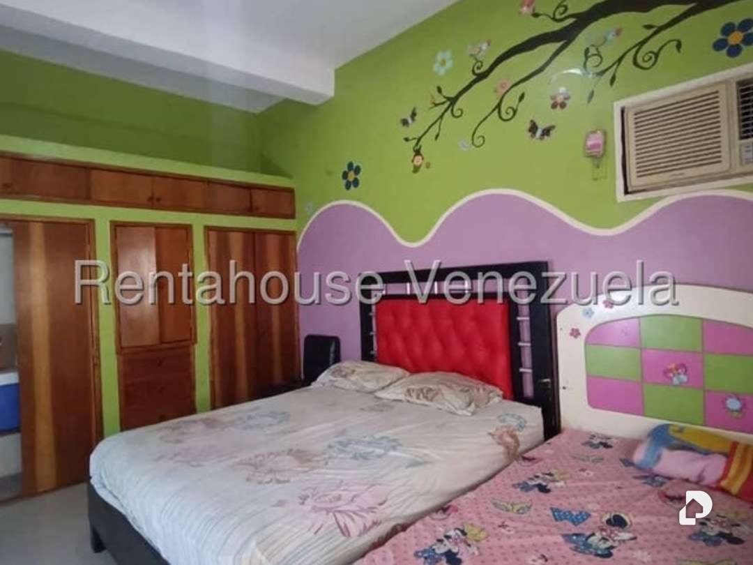 Casa en Urbanización José Felix Ribas, Maracay – 8