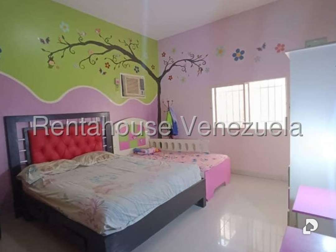 Casa en Urbanización José Felix Ribas, Maracay – 7