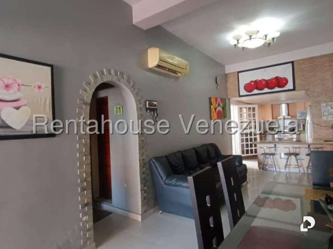 Casa en Urbanización José Felix Ribas, Maracay – 4
