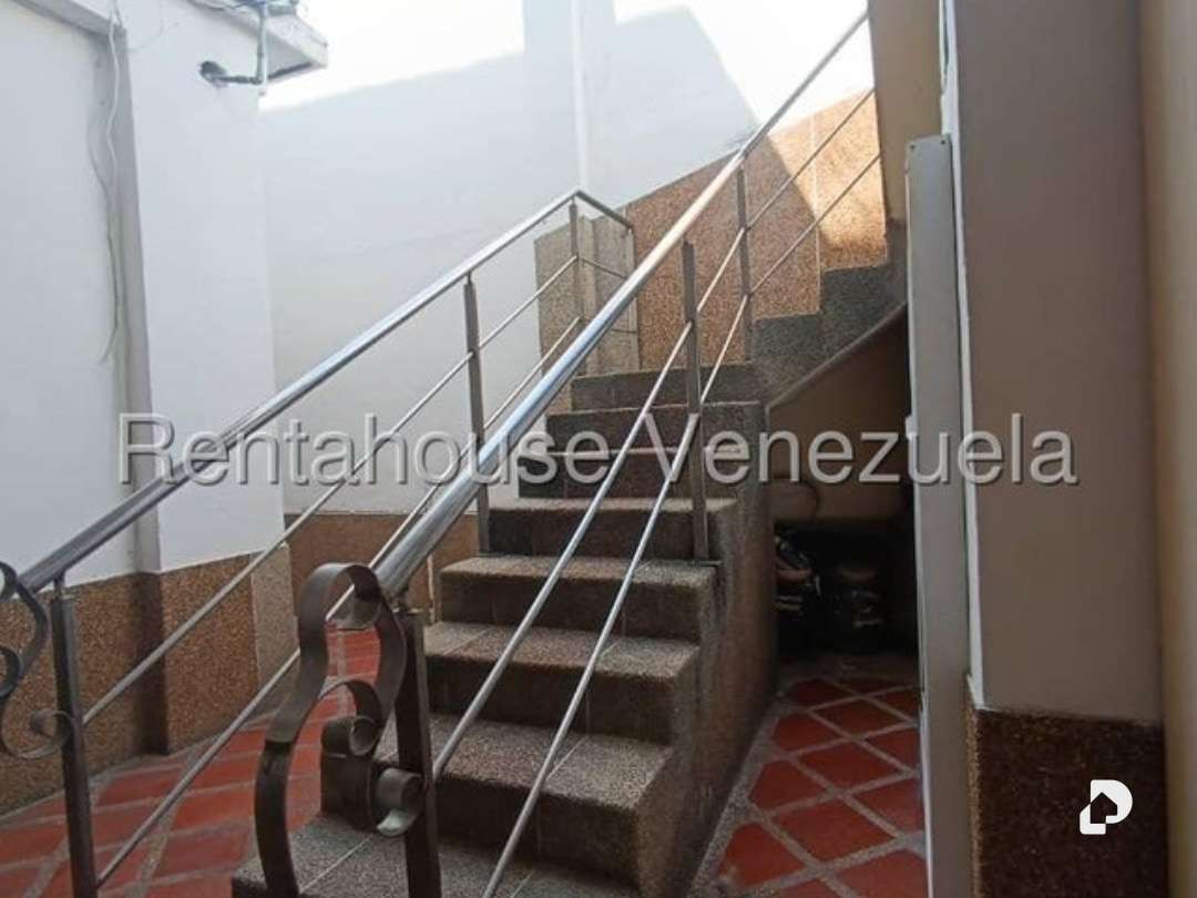 Casa en Urbanización José Felix Ribas, Maracay – 10