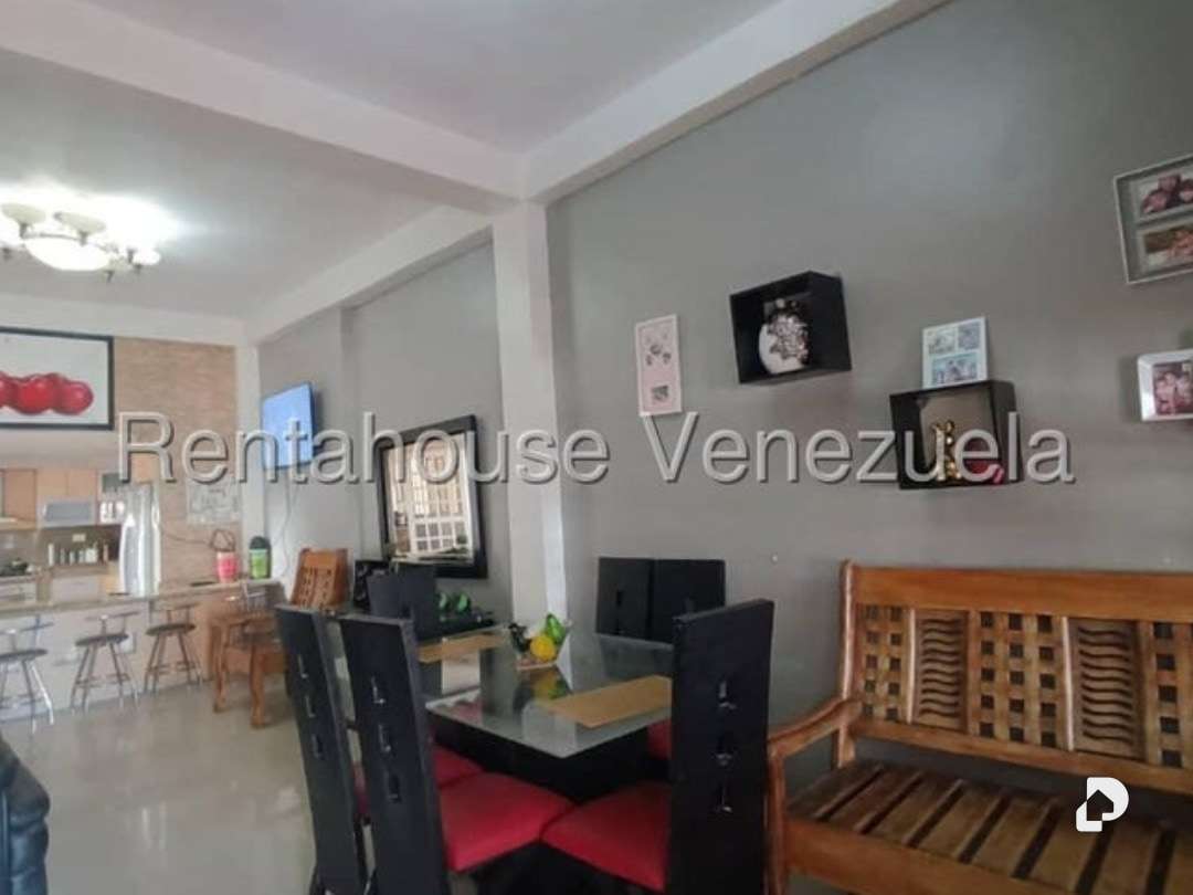 Casa en Urbanización José Felix Ribas, Maracay – 3