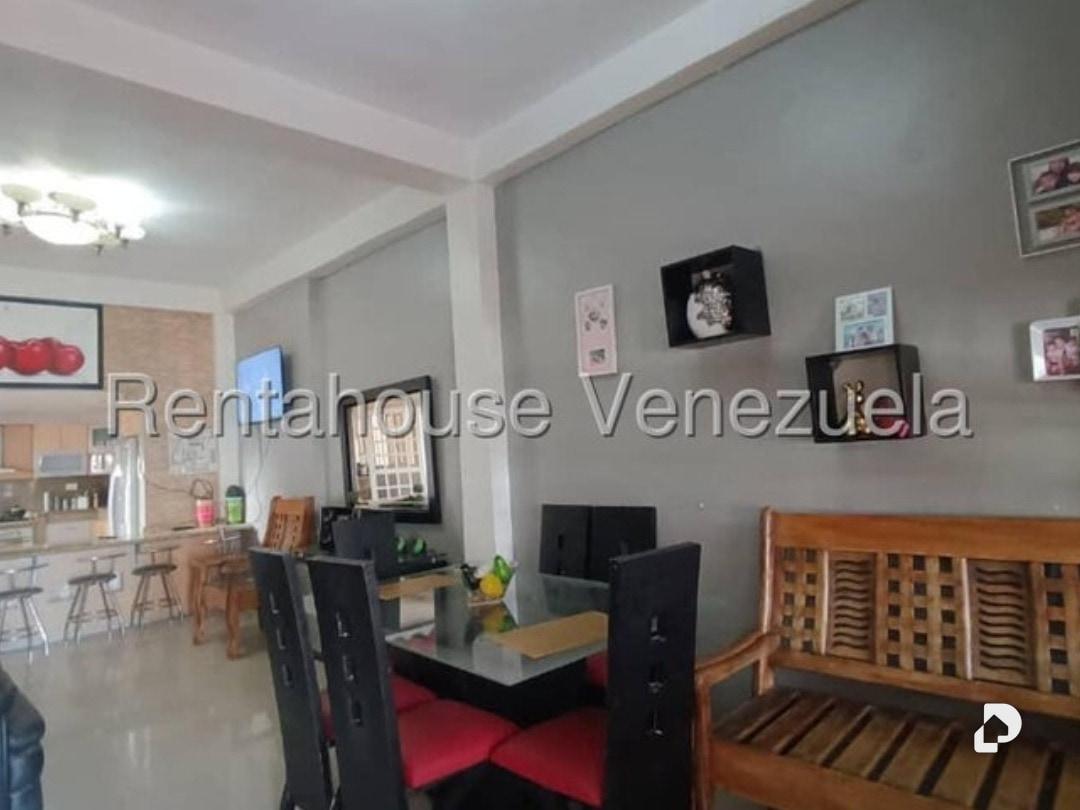 Casa en Urbanización José Felix Ribas, Maracay – 3