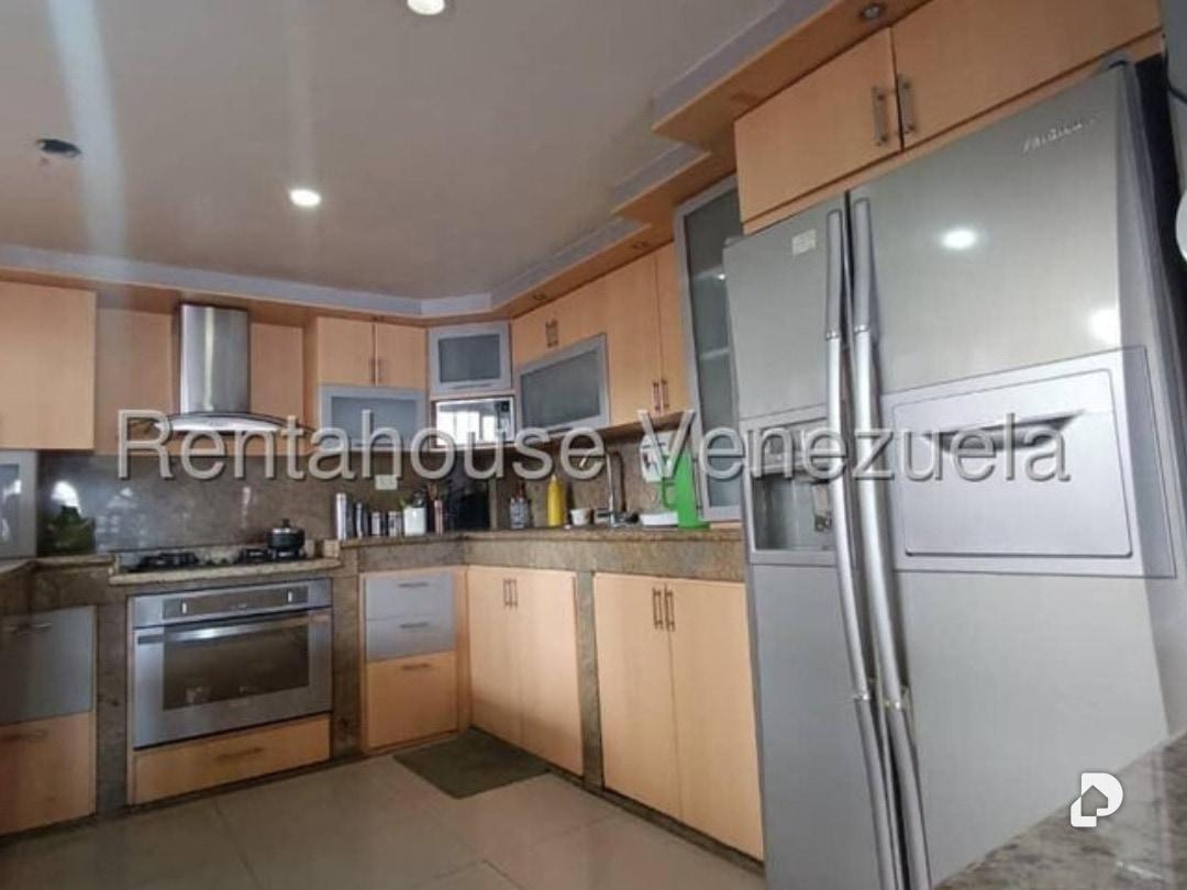 Casa en Urbanización José Felix Ribas, Maracay – 5