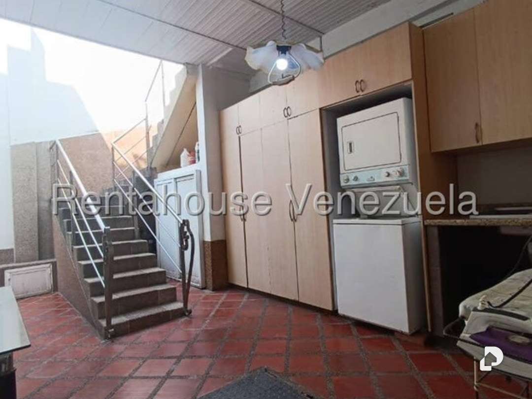 Casa en Urbanización José Felix Ribas, Maracay – 9