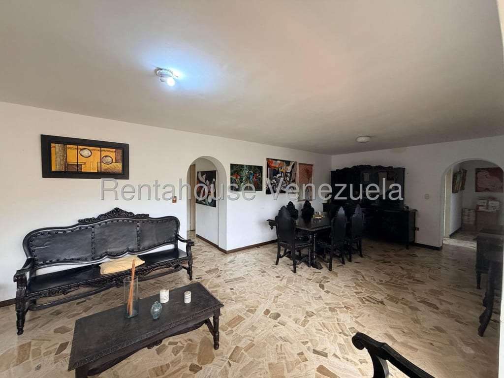 Apartamento en Santa Fe Sur, Caracas
