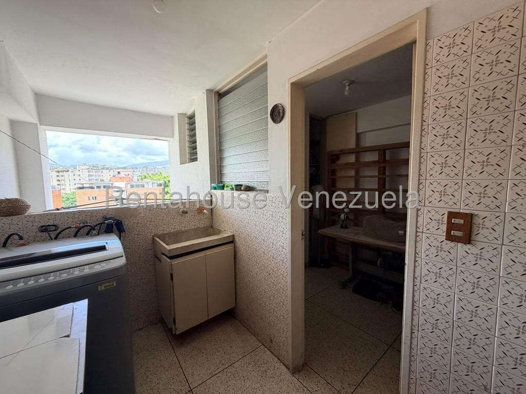 Apartamento en Santa Fe Sur, Caracas