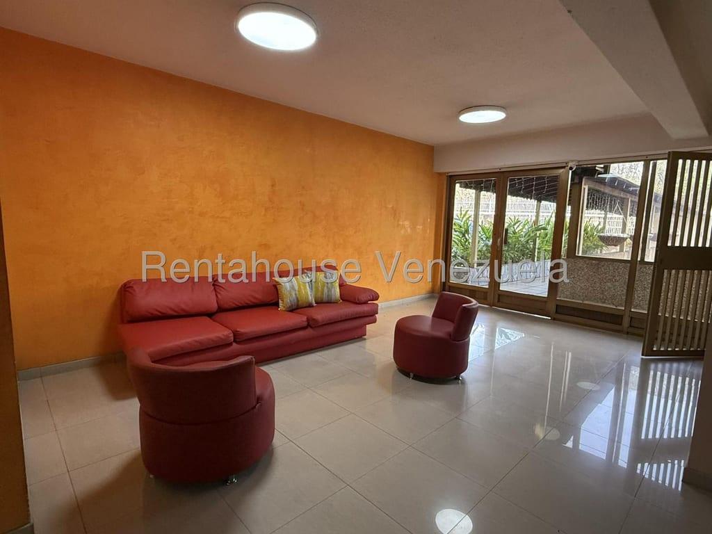 Apartamento en Macaracuay, Caracas