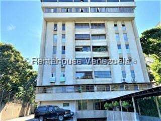 Apartamento en Macaracuay, Caracas