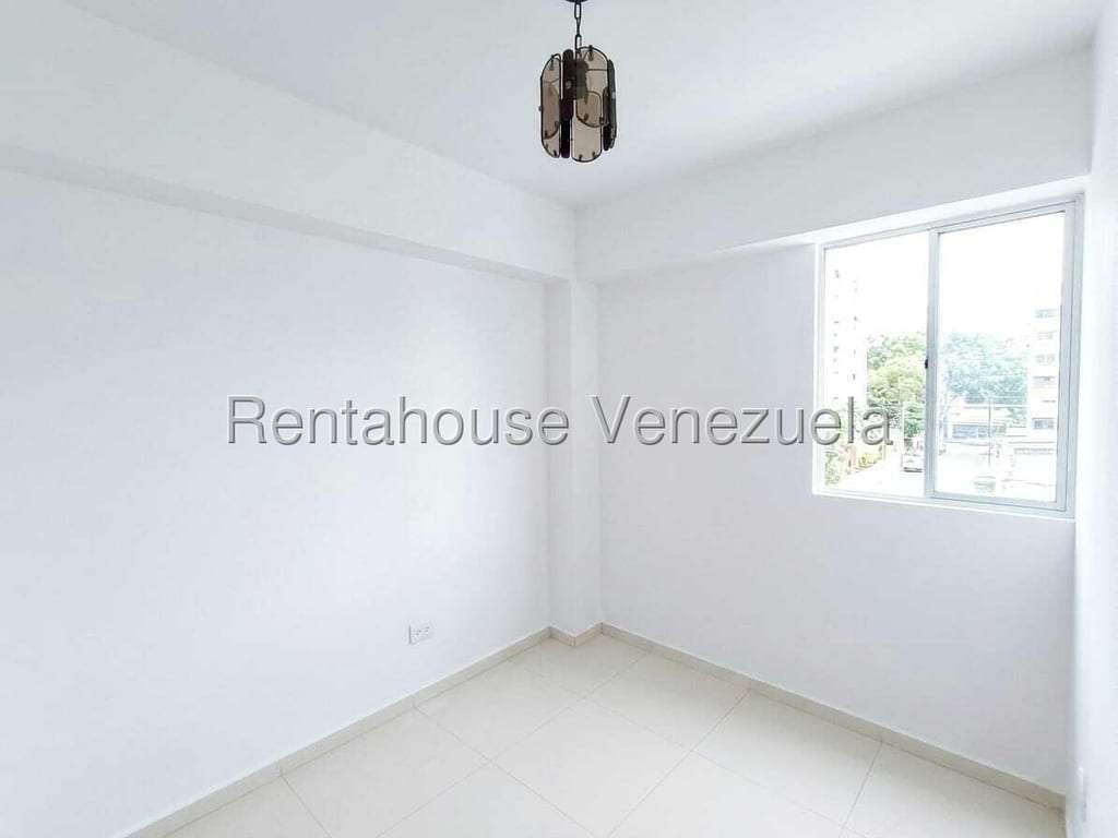 Apartamento en Macaracuay, Caracas